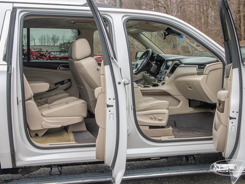 Used 2018 GMC Yukon XL Denali w/ Denali Ultimate Package image 18