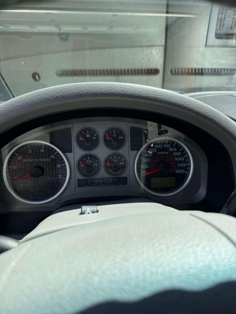 Used 2008 Ford F150 FX4 AWD/4WD image 11