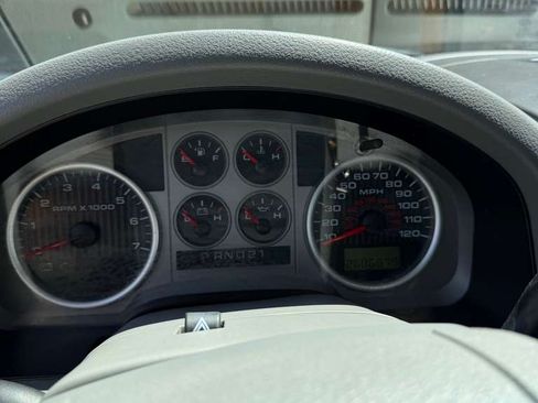 Used 2008 Ford F150 FX4 AWD/4WD image 11