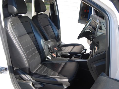 Used 2020 Ford EcoSport Titanium AWD/4WD image 15