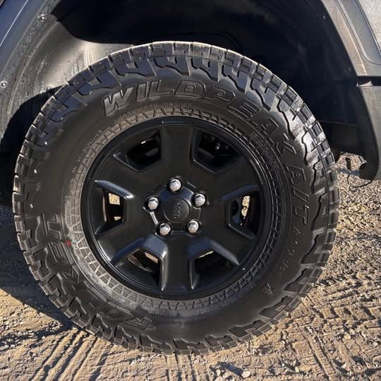 Used 2019 Jeep Wrangler Unlimited Sport S AWD/4WD image 13
