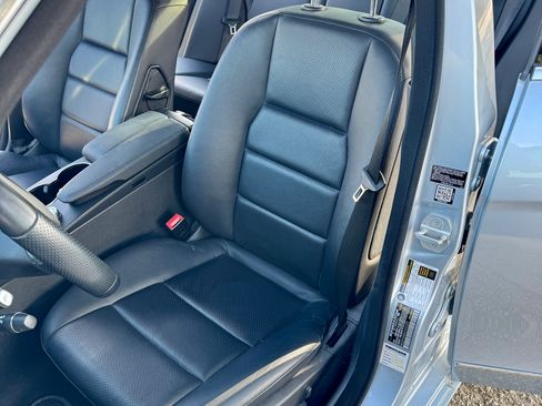 Used 2014 Mercedes-Benz C 300 C 300 4MATIC Sport Sedan 4D image 12