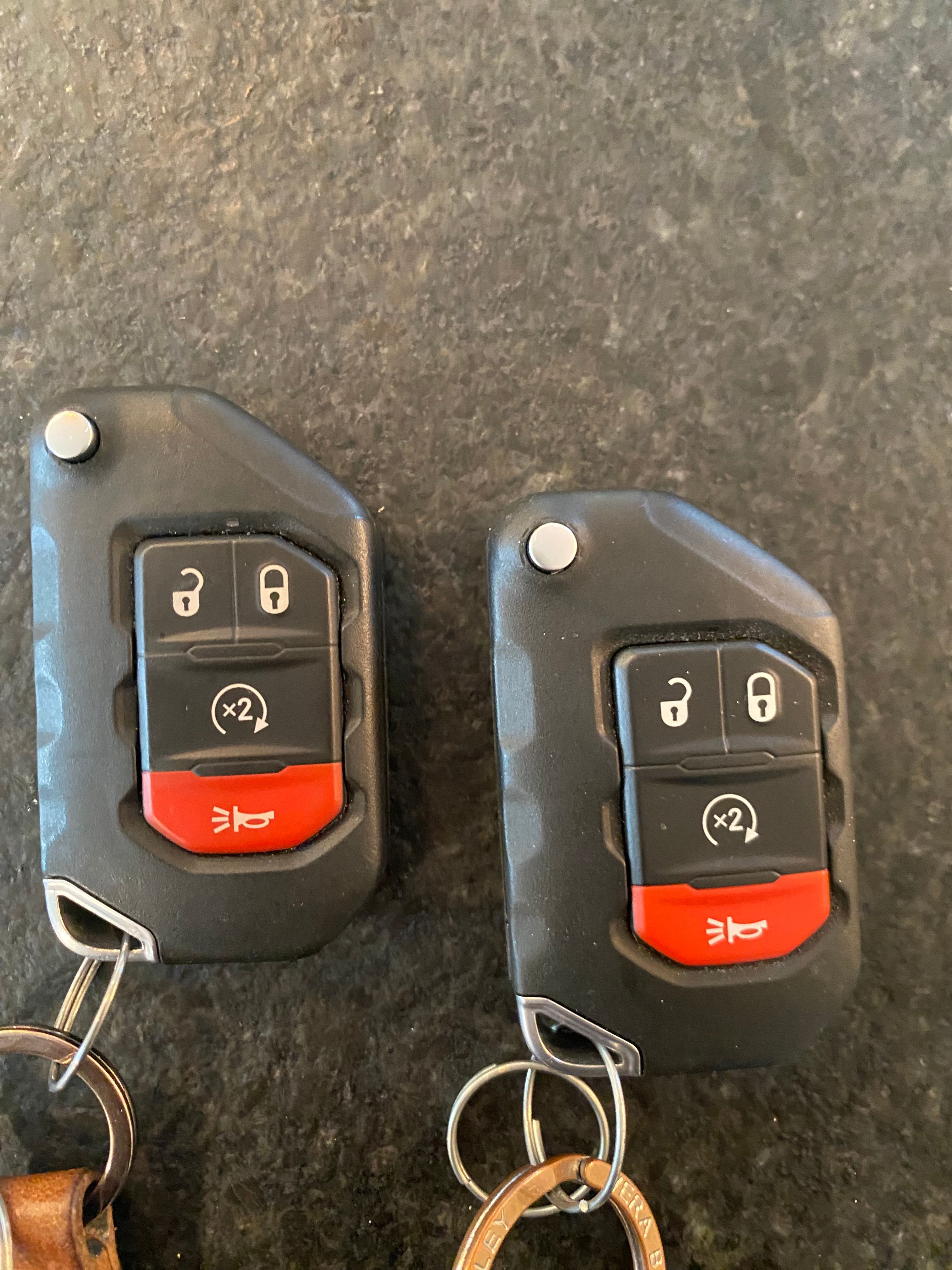 Used 2020 Jeep Wrangler Unlimited Rubicon w/ Quick Order Package 28Y Recon AWD/4WD image 15