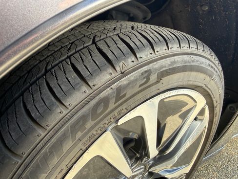 Used 2018 Honda Accord EX-L image 15