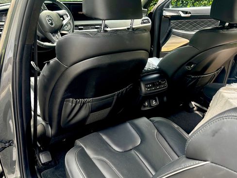 Used 2021 Hyundai Palisade Calligraphy FWD image 6