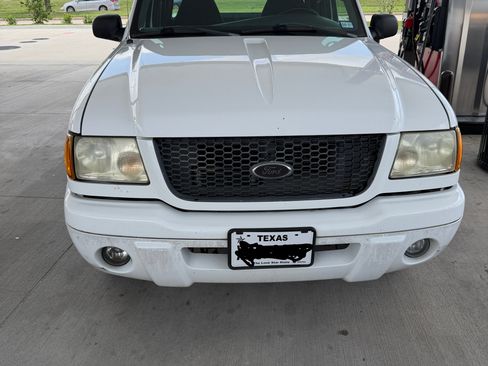 Used 2003 Ford Ranger Edge RWD image 17
