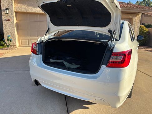 Used 2015 Subaru Legacy 2.5i Premium image 19