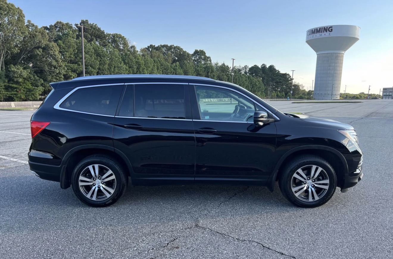 Used 2018 Honda Pilot EX-L image 5