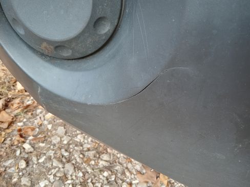 Used 2013 Nissan Xterra S image 9