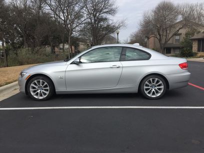 Used 2009 BMW 335i xDrive 335i xDrive Coupe 2D
