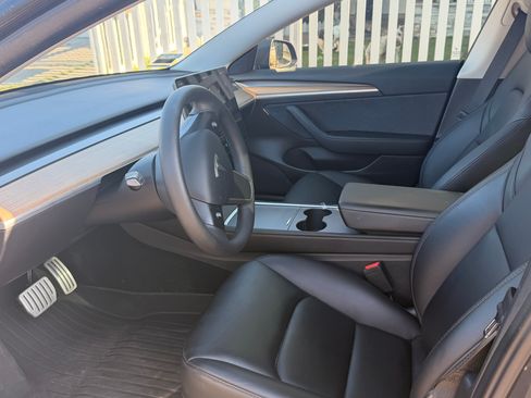 Used 2022 Tesla Model 3 Performance AWD/4WD image 8