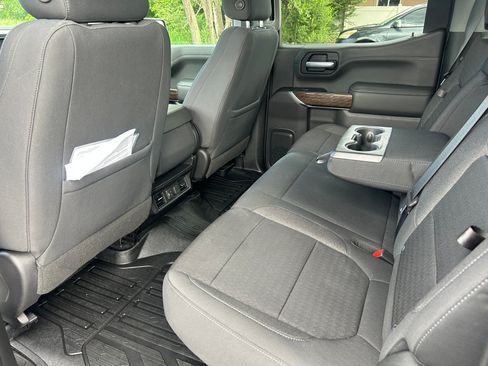 Used 2021 GMC Sierra 1500 Elevation AWD/4WD image 6
