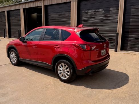Used 2015 MAZDA CX-5 Touring FWD image 5