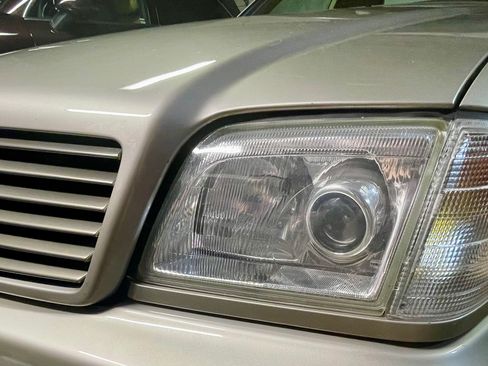 Used 1999 Mercedes-Benz SL 500 image 27