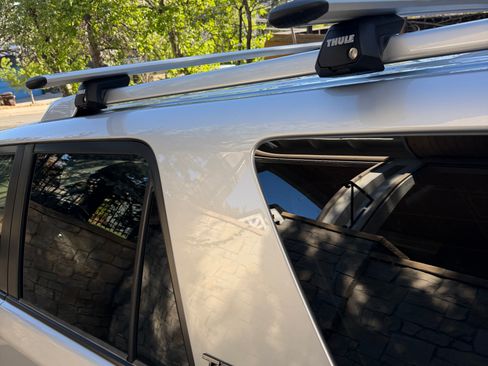 Used 2018 Toyota 4Runner SR5 Premium image 11