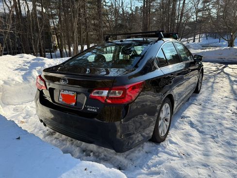 Used 2015 Subaru Legacy 2.5i Premium image 5