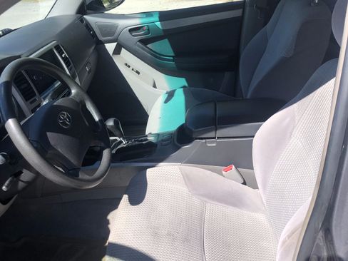 Used 2004 Toyota 4Runner Sport image 15