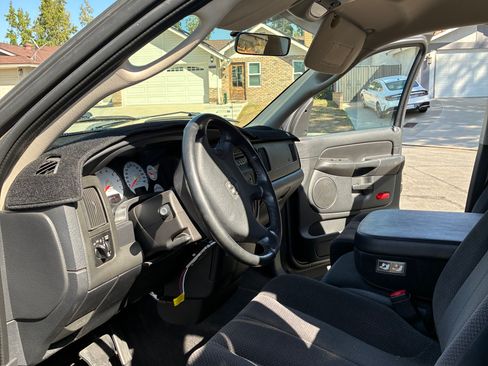 Used 2003 Dodge Ram 1500 Truck ST RWD image 8