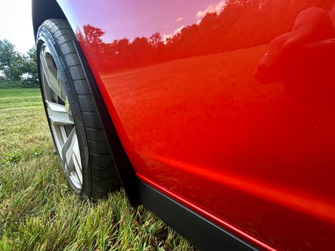 Used 2012 Chevrolet Camaro ZL1 image 17