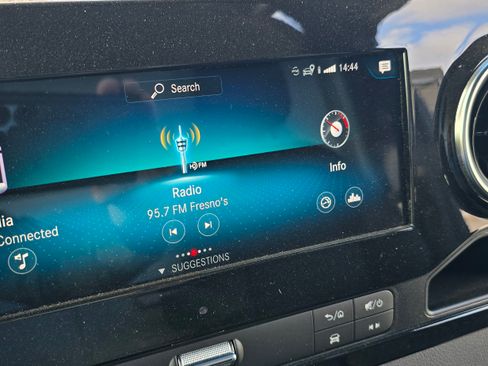 Used 2022 Mercedes-Benz Sprinter 3500 image 21