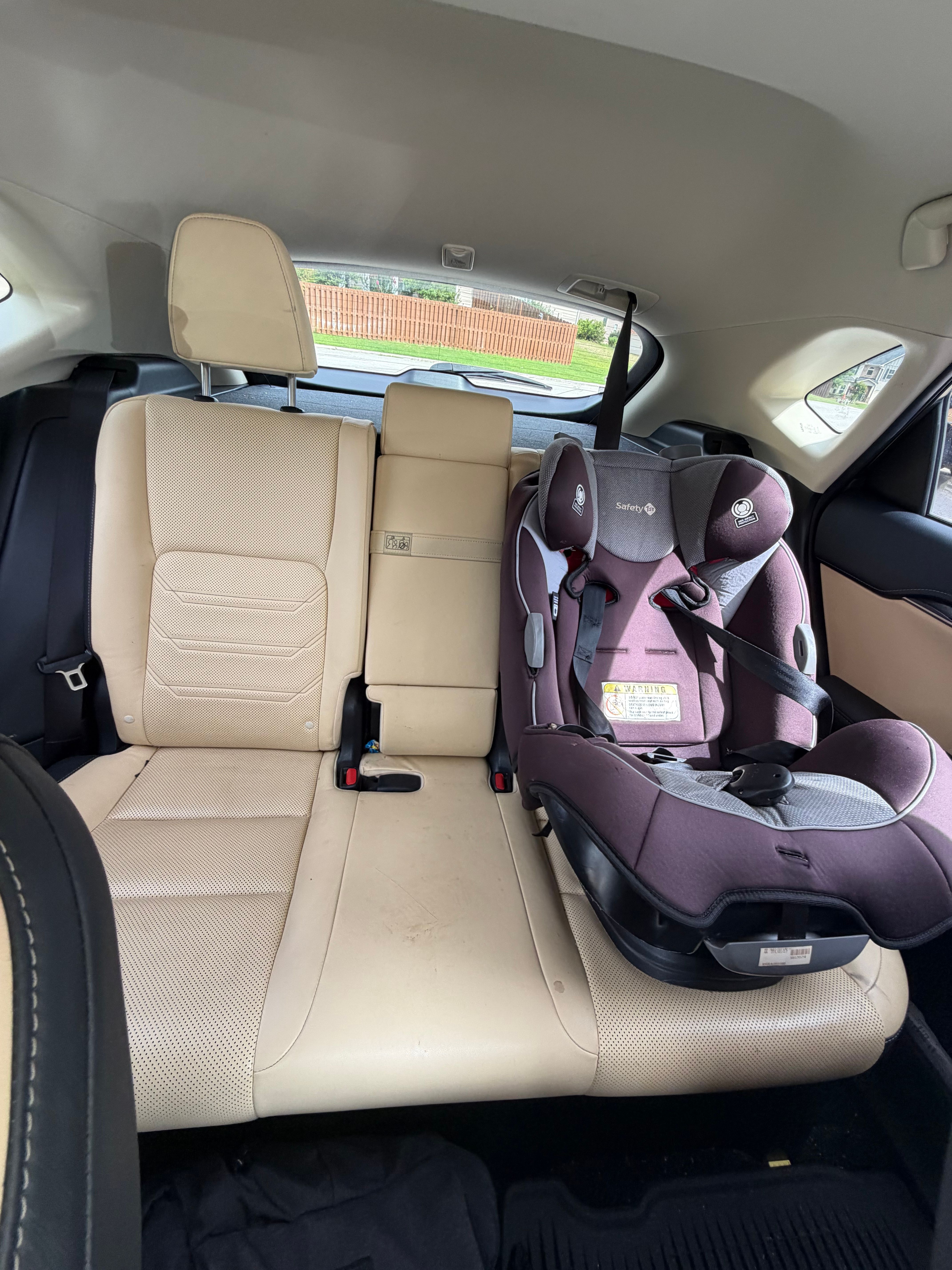 Used 2015 Lexus NX 200t AWD w/ Luxury Package image 5
