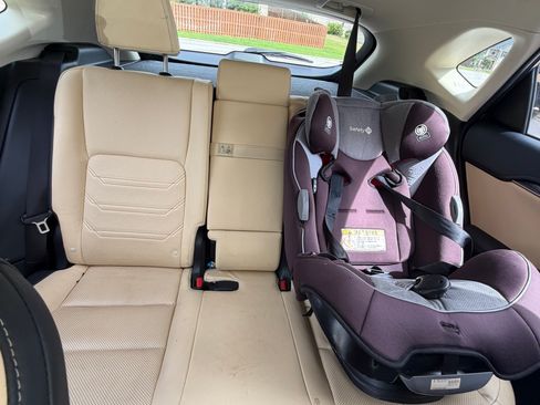 Used 2015 Lexus NX 200t AWD w/ Luxury Package image 5