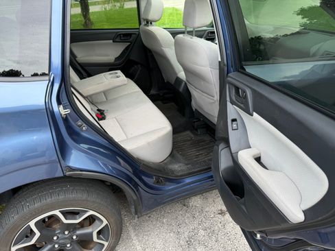 Used 2014 Subaru Forester 2.5i Premium w/ Protection Package #1 AWD/4WD image 13