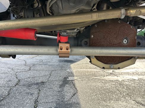 Used 2020 Jeep Gladiator Overland w/ Popular Equipment Package image 17