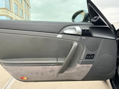 Used 2008 Porsche 911 Carrera 4S image 23