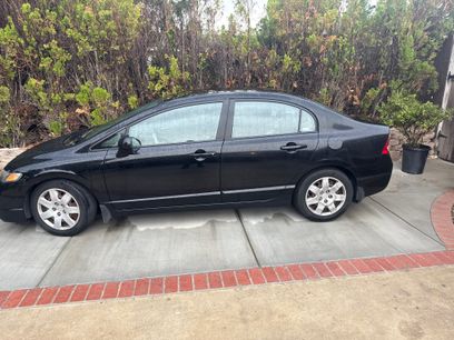 Used 2009 Honda Civic LX