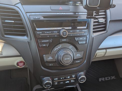 Used 2014 Acura RDX AWD w/ Technology Package image 14