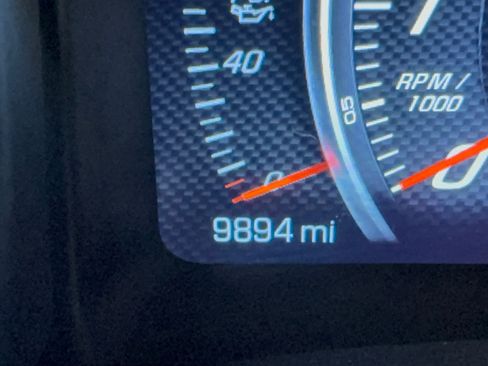 Used 2018 Chevrolet Corvette Grand Sport image 9