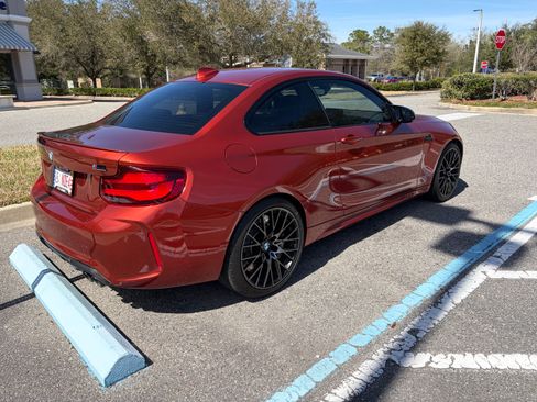 Used 2020 BMW M2 Competition w/ Executive Package image 15
