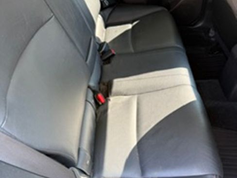 Used 2017 Subaru Crosstrek 2.0i Limited AWD/4WD image 14