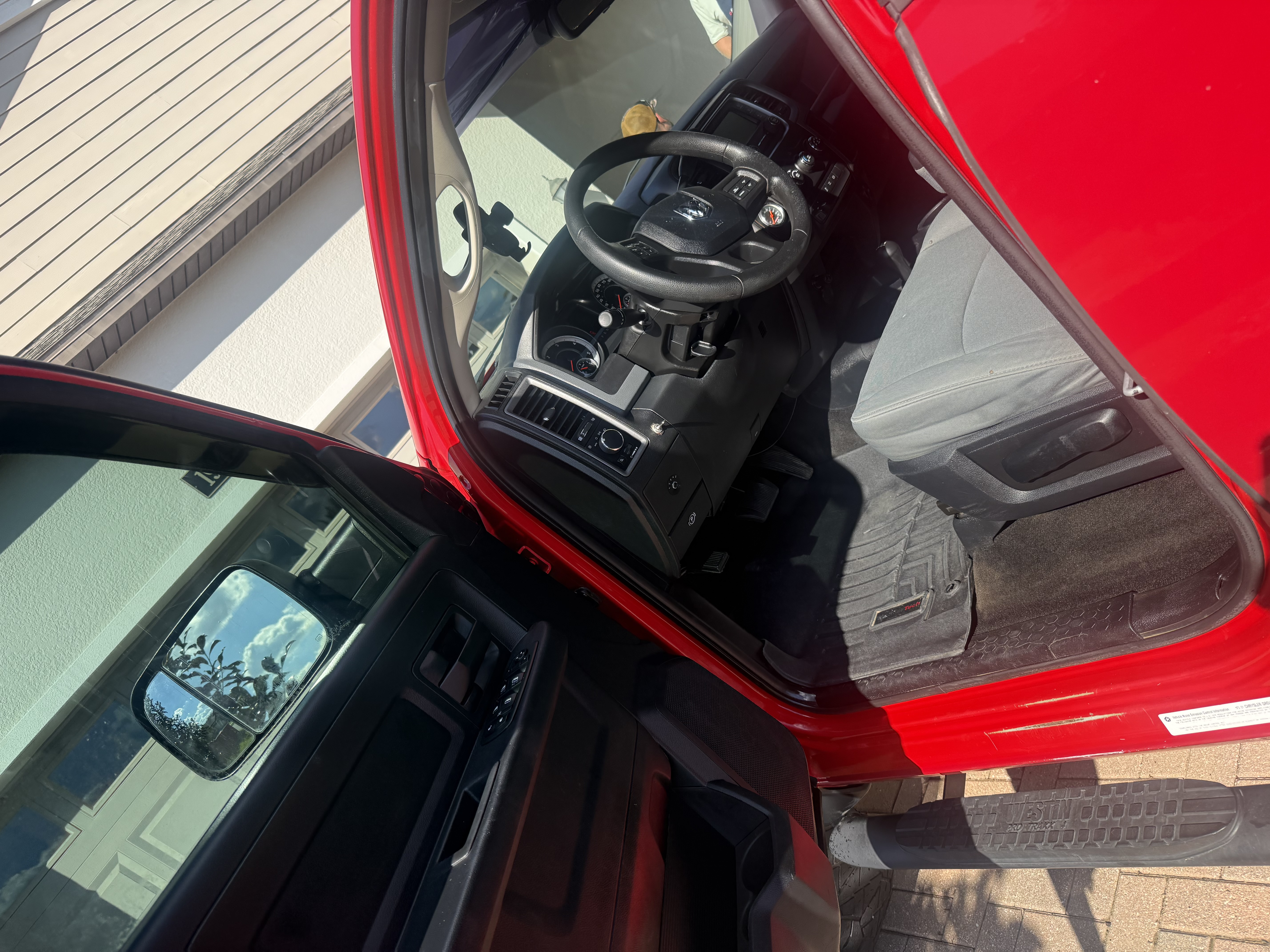 Used 2013 RAM 3500 Tradesman w/ Popular Equipment Group AWD/4WD image 11