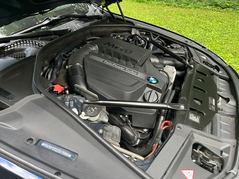 Used 2014 BMW 535i Sedan RWD image 18