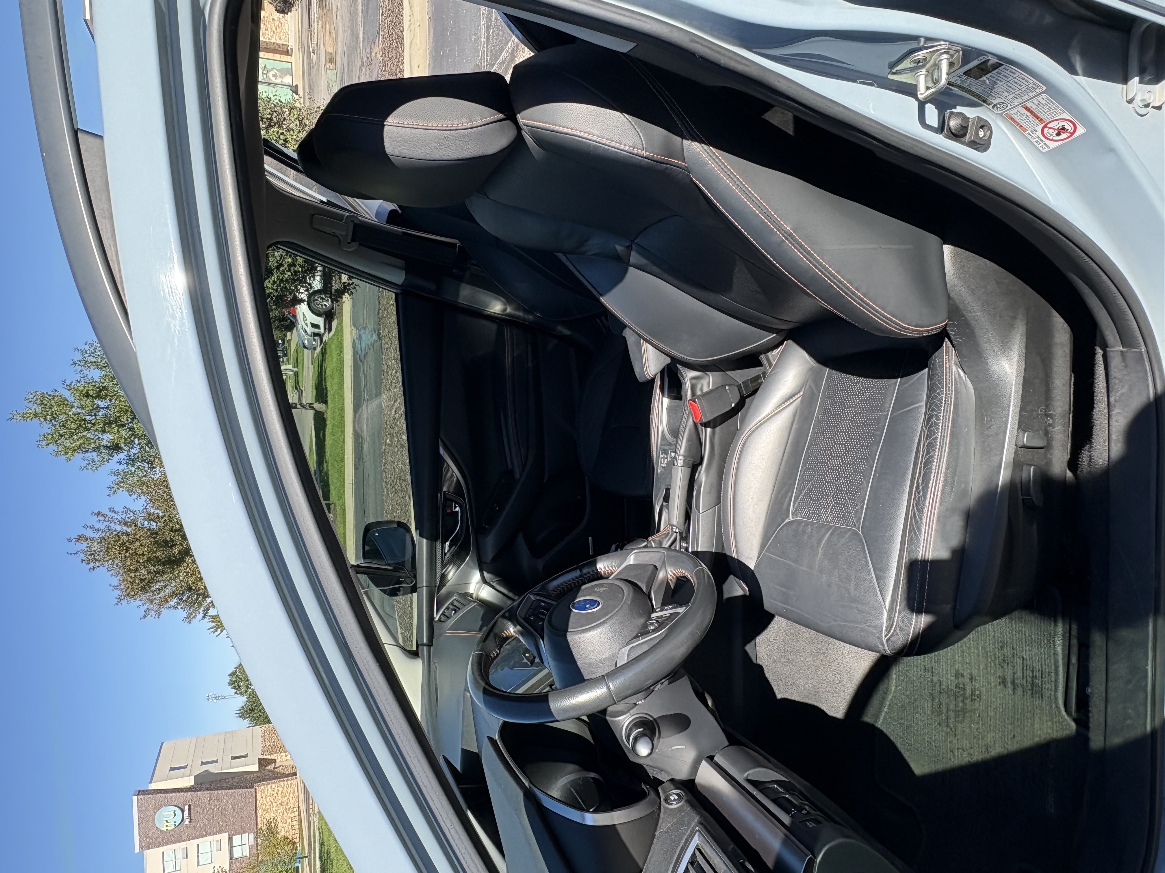 Used 2019 Subaru Crosstrek 2.0i Limited w/ Moonroof Package w/Navigation AWD/4WD image 9