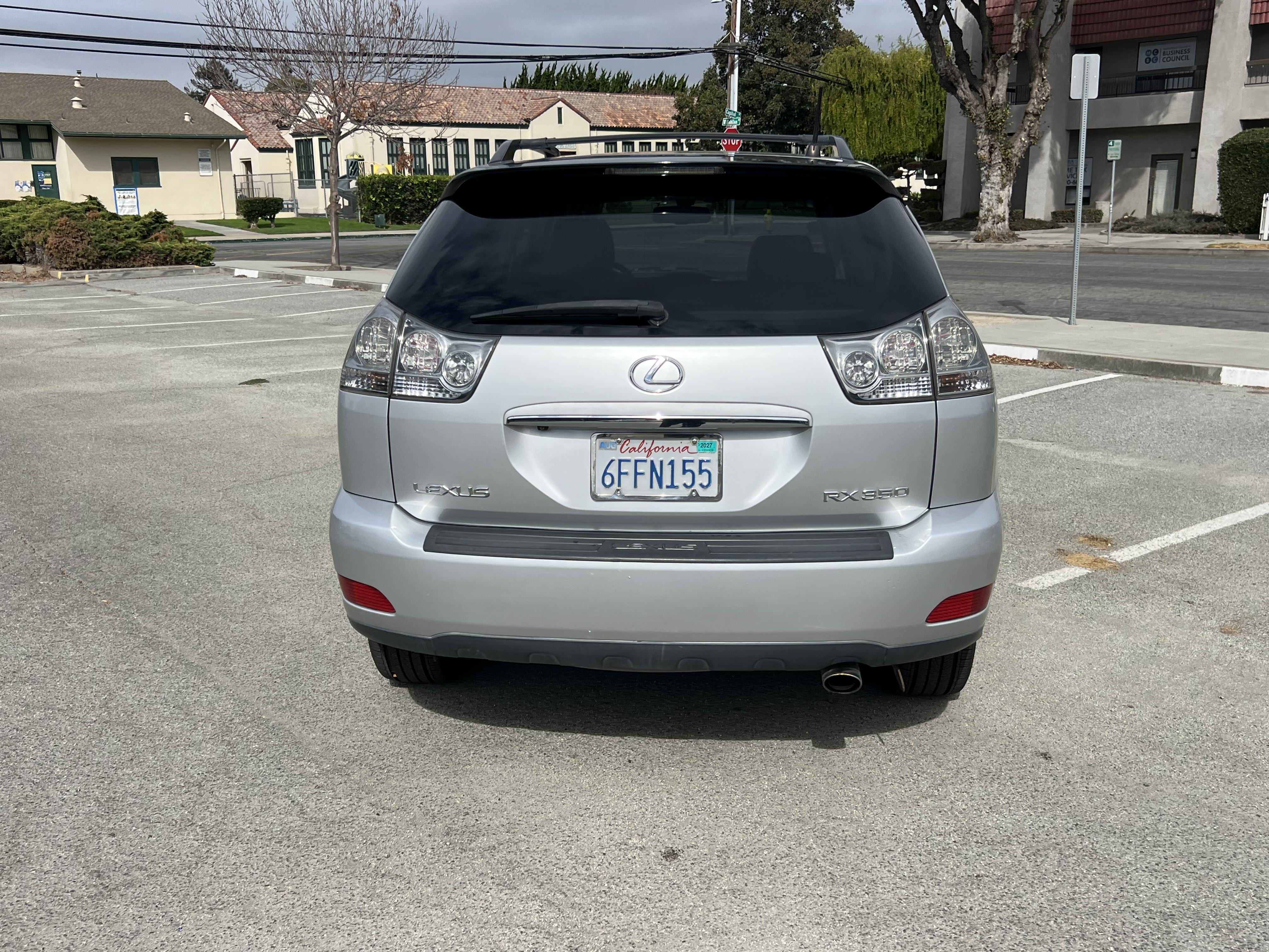 Used 2009 Lexus RX 350 2WD image 8