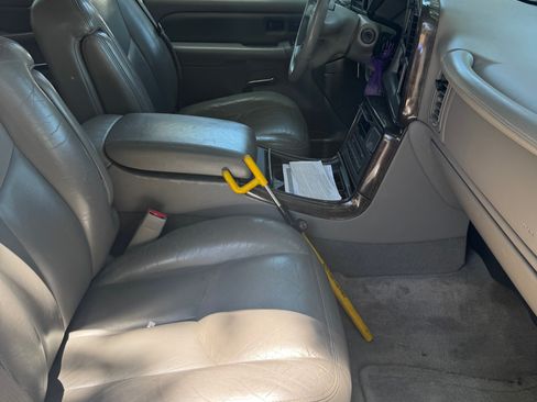 Used 2006 GMC Yukon XL Denali AWD/4WD image 4