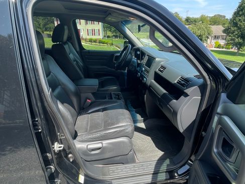 Used 2012 Honda Ridgeline RTL image 12