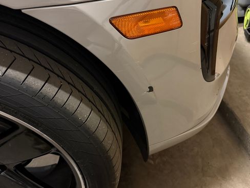 Used 2020 Porsche Macan Turbo image 14