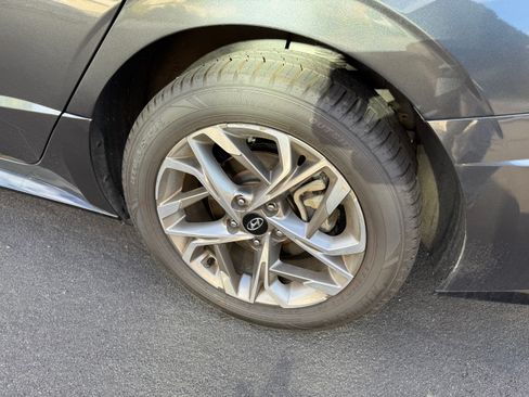 Used 2021 Hyundai Sonata SEL FWD image 16