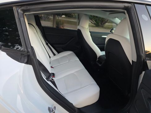 Used 2023 Tesla Model 3 Long Range image 21