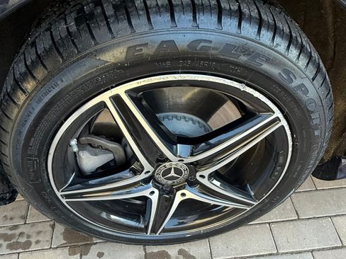 Used 2020 Mercedes-Benz E 450 4MATIC Wagon image 21