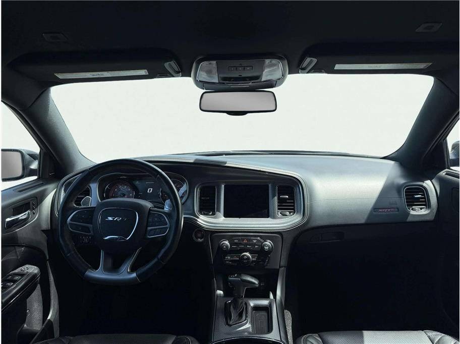 Used 2020 Dodge Charger SRT Hellcat w/ Harman/Kardon Audio Group RWD image 26