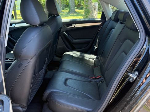 Used 2010 Audi A4 2.0T Premium Plus FWD image 11