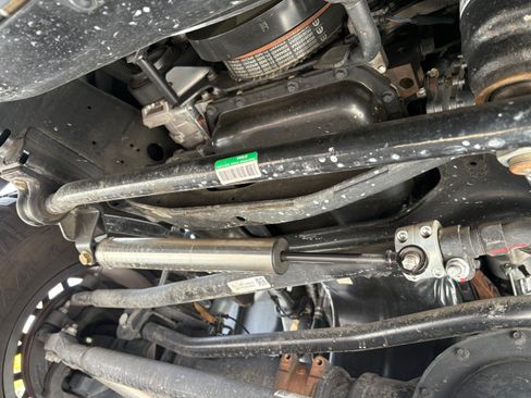 Used 2023 RAM 2500 Limited image 15