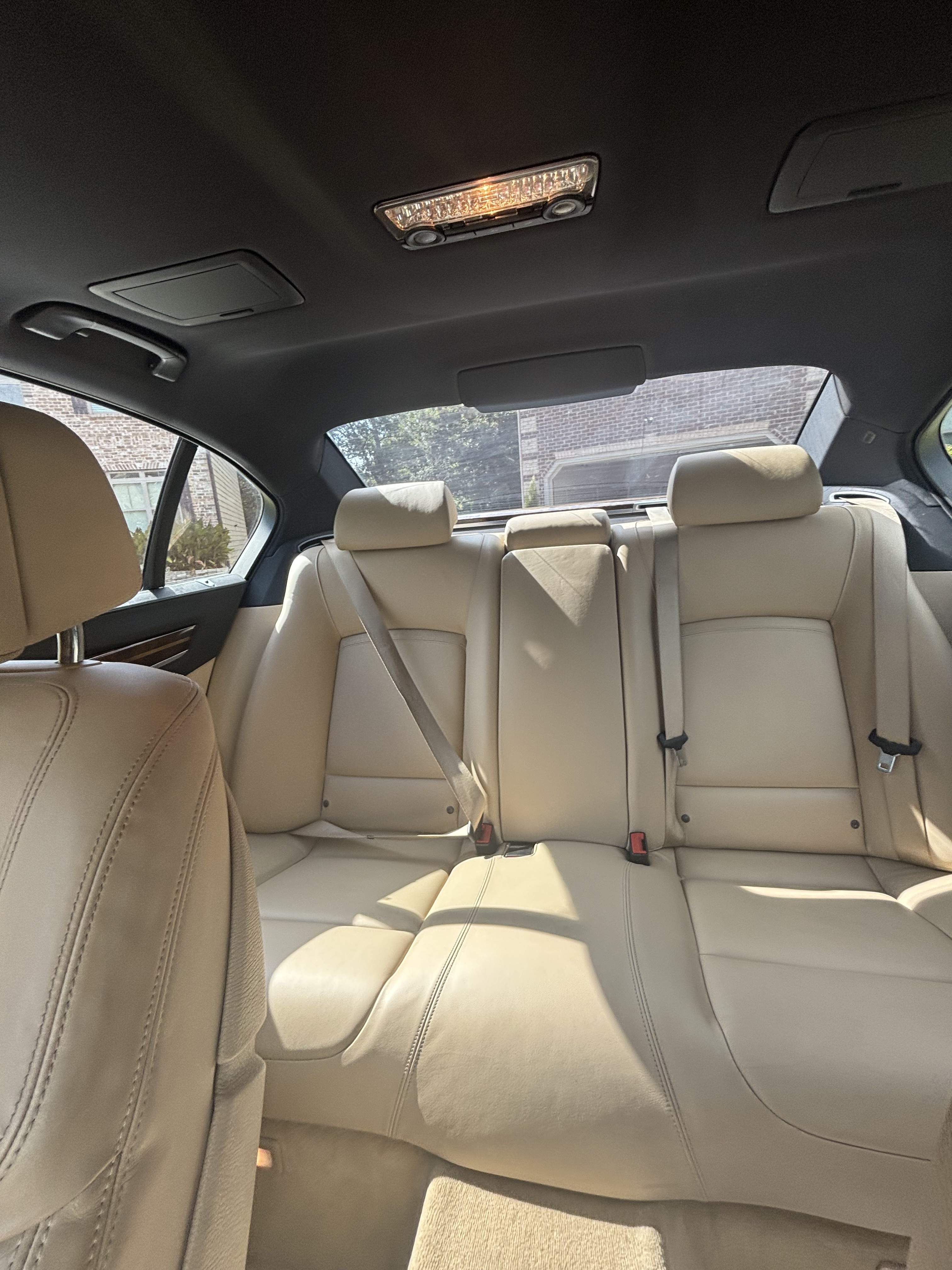 Used 2014 BMW 750Li RWD image 10