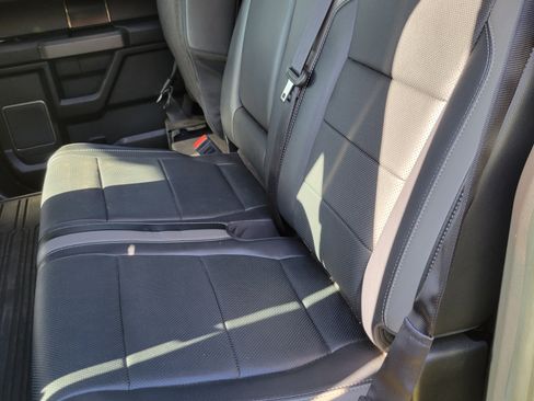 Used 2018 Ford F150 Raptor w/ Equipment Group 802A Luxury image 27