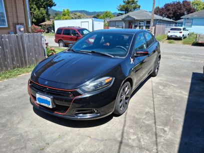 Used 2015 Dodge Dart SXT